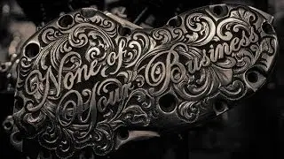Paul Cox Industries Born Free 6 Build