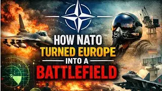 The History of NATO&rsquo;s European Air Range Training Technology and Defense Evolution