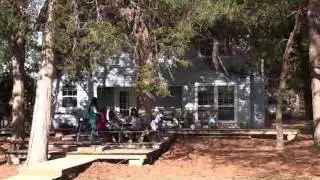 Blue Ridge Ranch, 2011