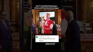 absolute legend #arsenal #aftv #PremierLeague #coyg #bergkamp  #pl