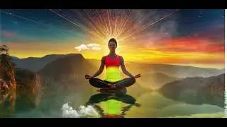 528Hz WELLNESS Frequency - Healing Tones for Improved Health - Maximize Your Daily Routine