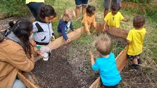 Protecting Our Keiki: What is good for the family? Nā Pono No Na ʻOhana