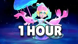Pisces Piper Theme For 1 Hour | Brawl Stars Themes