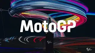 MotoGP 2024 Opening but using the F1 2018 Theme