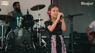 Illiyah Rose - CREEP (RADIOHEAD)