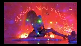 The Verve - Bittersweet Symphony (Pa Trick Looper Cover)&nbsp;💛 Sensual soul dance 💛🦋💫