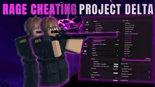 HOW A SOLO CONTROLS CITY 13 WITH THE BEST PROJECT DELTA SCRIPT | CHRONOS