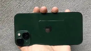 PUBG MOBILE 60FPS ?? Test on the iPhone 13!