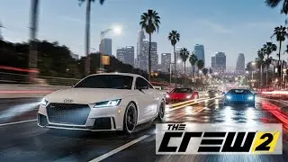 Is The Crew 2 BETTER than Forza Horizon ??? 