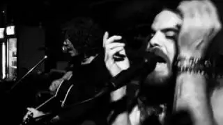 The Black Cat Bones - Ol' Pappa Joe (Official Music Video)