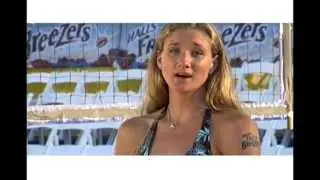 Kerri Walsh - Halls Fruit Breezers