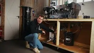 What to Know Before Installing a Coffee Machine | Caf&eacute; Setup Guide
