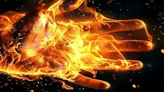 Destiny in Flames | Unheard Music
