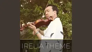 Irelia Login Theme (Violin Orchestra)
