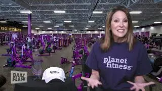 New Year New You Fitness that Fits | JOann Butler | Daily flash