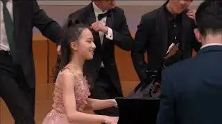 Finale | Classical Music | 2023 National YoungArts Week