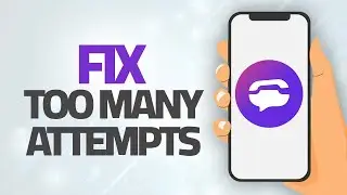 How To Fix TextNow App Too Many Attempts | Step By Step