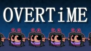OVERTiME (Instrumental)