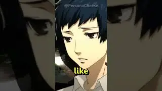 ХУДШИЙ персонаж в Persona 5 😤