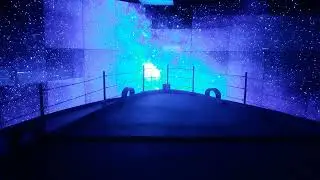 3D Navy Expedition|Bangabandhu Military Museum