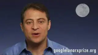 Google Lunar X PRIZE - Why are we doing this?