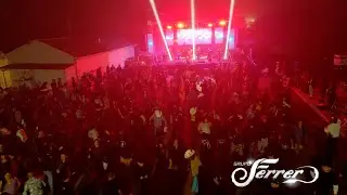 Grupo Ferrer - Chilenas con sax 🎷 - Nipomo California