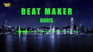 Beatmaker #3 