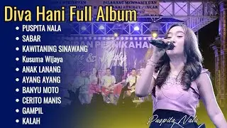 PUSPITA NALA - DIVA HANI NEW ASTINA MUSIC FULL ALBUM DANGDUT KOPLO TERBARU 2025
