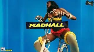 Dancehall Shatta | Sean Paul x Blaiz Fayah Type Beat 