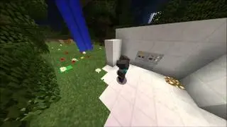 Minecraft - How to fail a Robbery