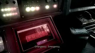 RESIDENT EVIL 1.5/ BIOHAZARD 1.5 - Scary Hours LATE NIGHT MOVIE