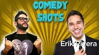 Erik Rivera: 