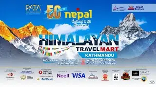 Himalayan Travel Mart (HTM) 2025 Highlights