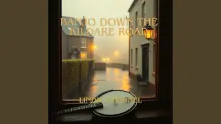Banjo Down the Kildare Road