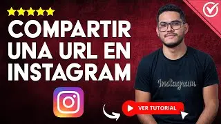 C&oacute;mo COMPARTIR una URL de Instagram | 🔗 Compartir un Enlace de Perfil o Publicaciones 🔗