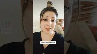 #vitamind.  #vitamindsources.            #vegvitamind.    ❤️follow my whole video on tiktok