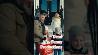 Side Hustle 2 Snow Ballers #funny #comedyshorts #comedy #comedyvideos#deadfunny