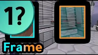 An Entire Game About Moving Portals (and Portal Paradoxes) that's kind of overtutorialized