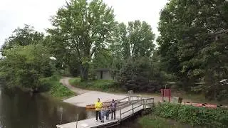 Plaisance Park
