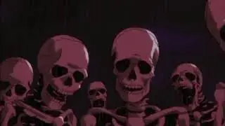 come little children - hocus pocus (slowed down)