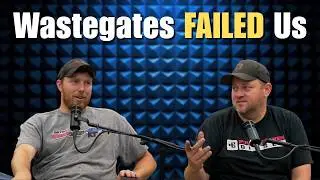 Are Wastegates Worth It or Just Wasted Time?