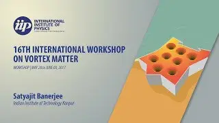 Evidence of superconducting and magnetic fluctuations (...) - Satyajit Banerjee
