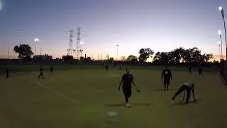 GAME 1 - PSTS COED TOURNAMENT - PART 2 OF 4 MASTER BATTERS