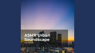 Natural City Noise