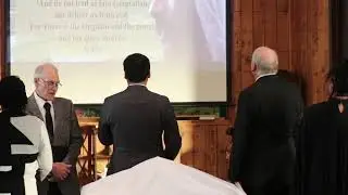 Smithers SDA Church Live Streaming Nov 22, 2025