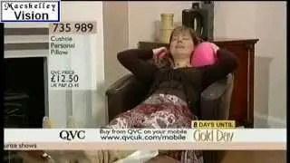 Mv   Debbie Greenwood   2007   Best Bits   24 03 2012