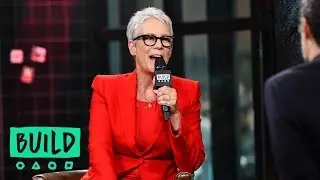 Jamie Lee Curtis Is Beyond Grateful For Her Career
