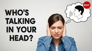 Why You Hear a Voice in Your Head That Sounds Like You