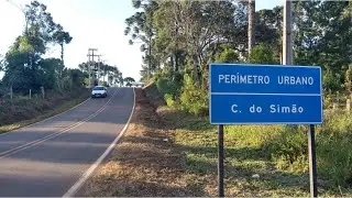 Campina do Simão Paraná 211/399