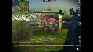 СУ-130ПМ gameplay